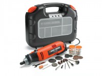 Black & Decker Reconditioned Multi Tools